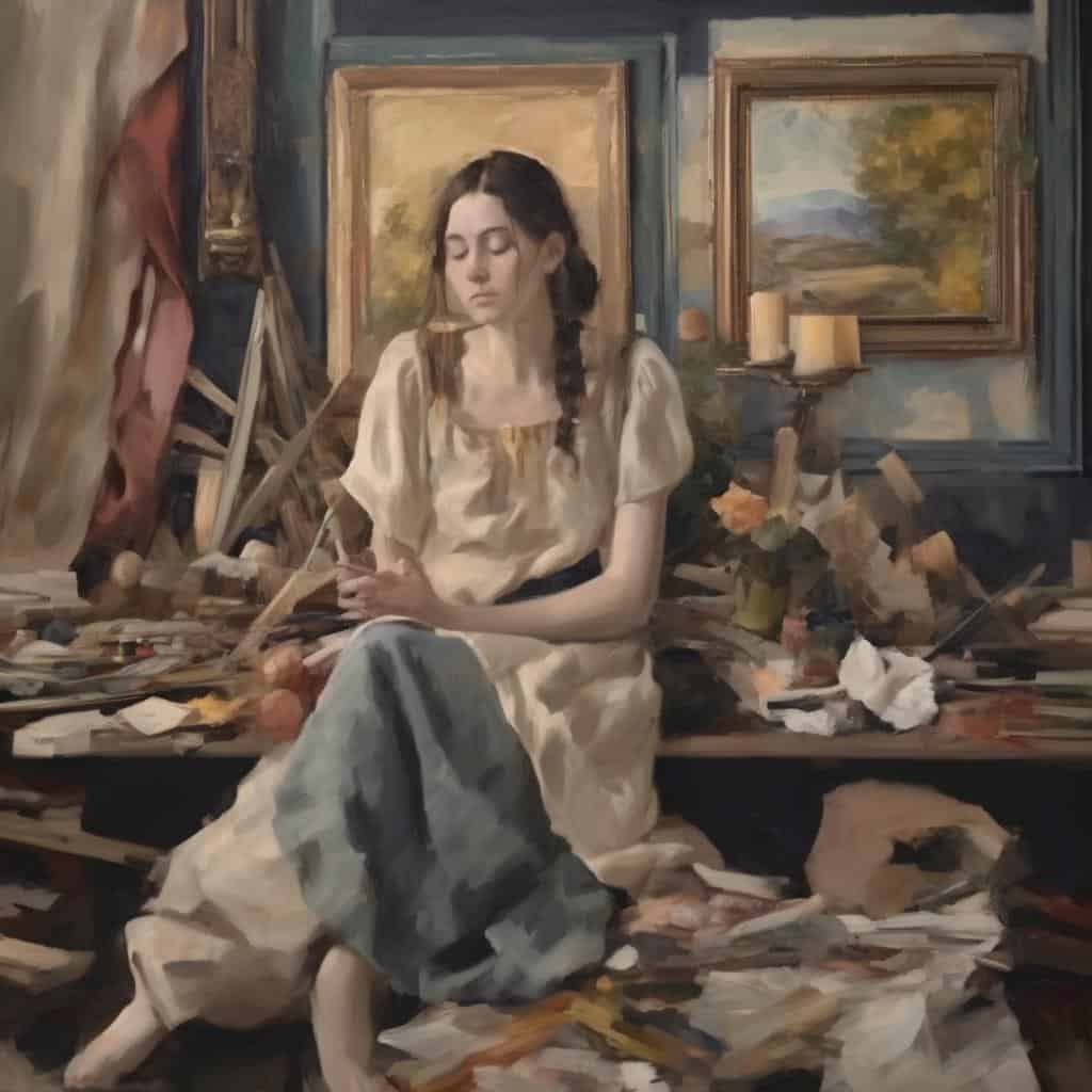 Χαϊμέ Μπορτ – ο Έλληνας Γλύπτης βοηθός του ΡοντένsPid: df86040415