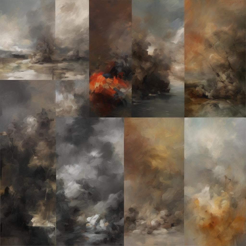 Ντιρκ Γκέρριτσ Μπλέκερ – Ολλανδός Φωτορεαλιστής