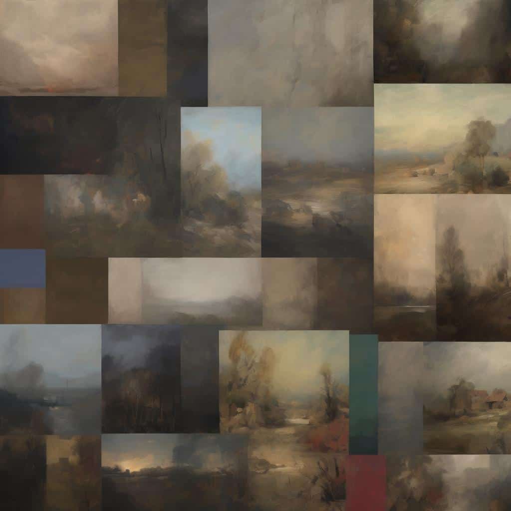 Πέτρος Χριστιανός ΣΚΟΥΒΑΡ – Ο Ρομαντικός Ζωγράφος της Σκανδιναβίας