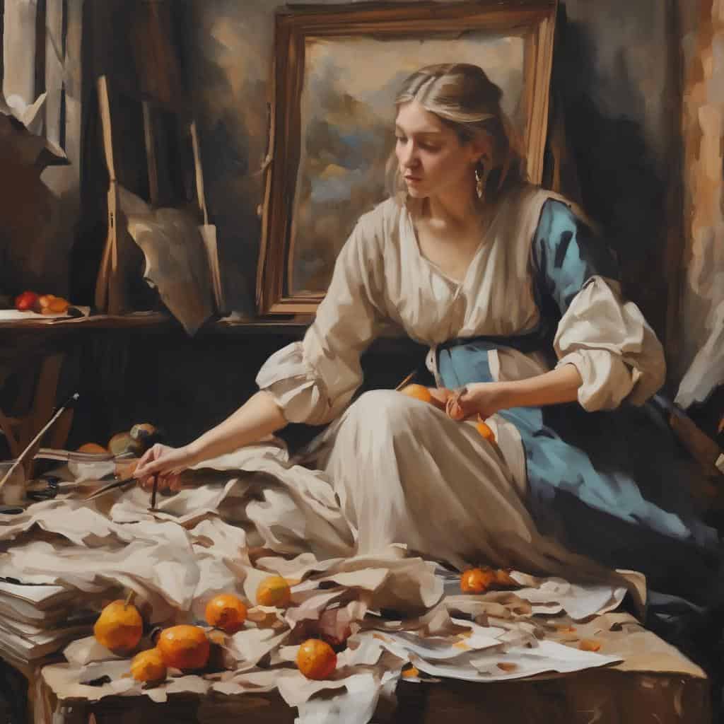 Λορέντσο ΖΑΚΙΑ – Ο Πρωτοπόρος της Αναγέννησης