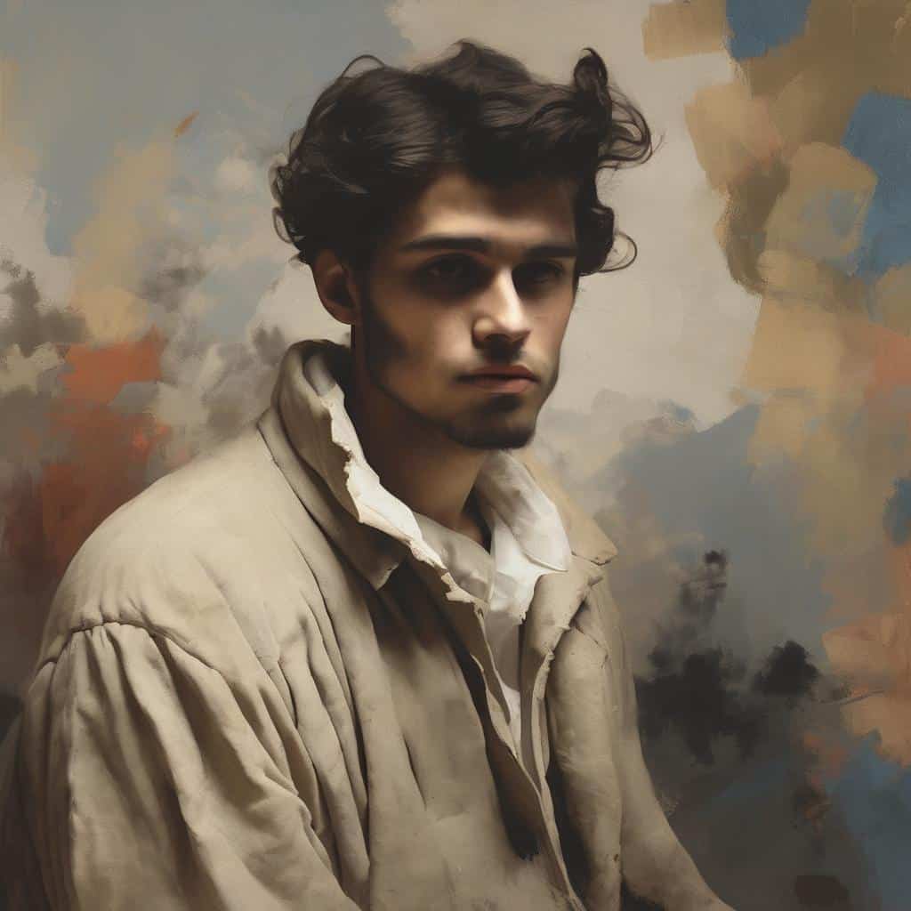 Ιωσήφ Φραγκίσκος ΝΟΛΛΕΚΕΝΣ – Ο Μαρμαρογλύπτης της Κλασικής Αισθητικής