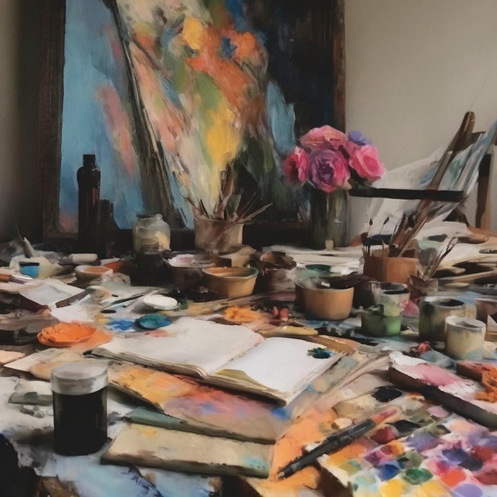 Η Τέχνη και ο Στυλ του Κρίστοφελ Πίερσον