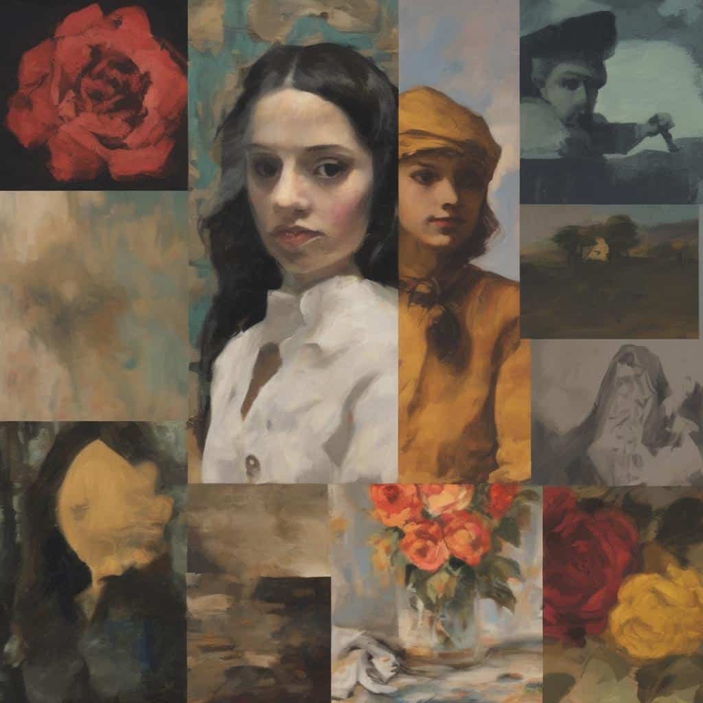 Λουίς ΤΡΙΣΤΆΝ – Ο Ισπανός Μεταστρεφόμενος Ζωγράφος