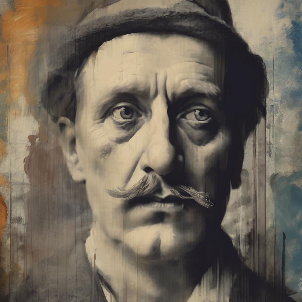 Η Ζωή και η Πρώιμη Καλλιτεχνική Εξέλιξη του Adolf von MECKEL