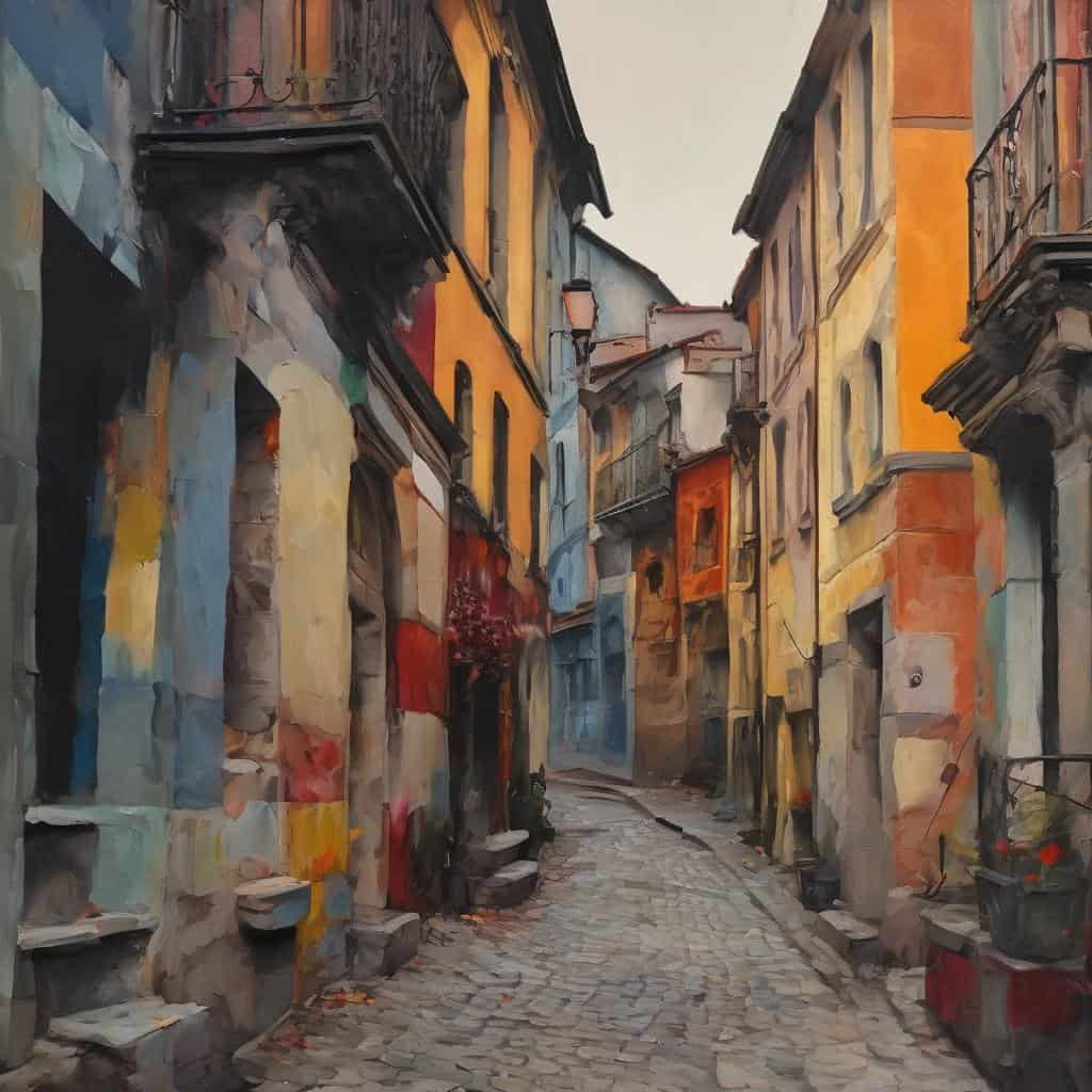 Κίλιαν Ίγκνατς ΔΙΕΝΤΣΕΝΧΟΦΕΡ – Ο Βαρόκος Αρχιτέκτονας Της Βαριάς Και Θεαματικής Αρχιτεκτονικής