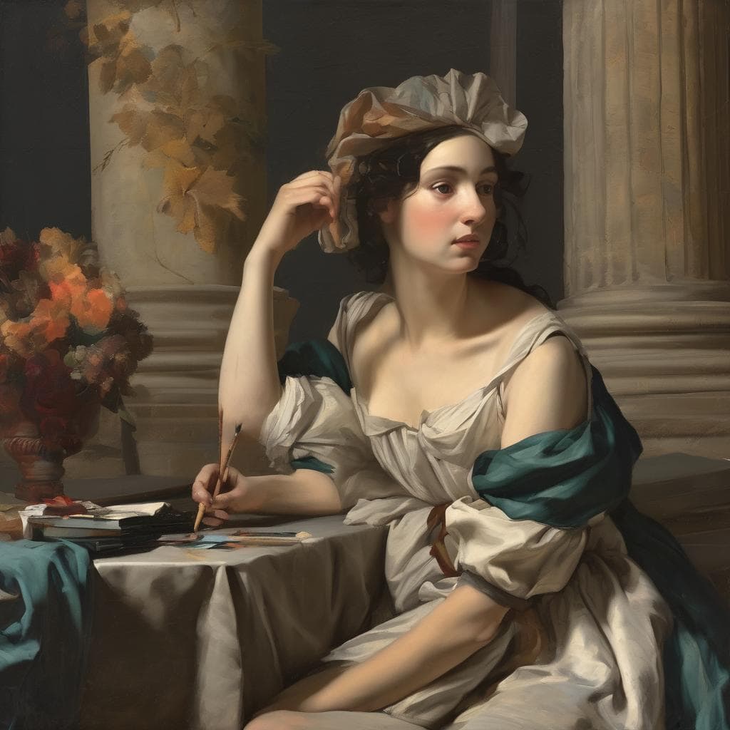 Ζακ-Φρανσουά Μπλοντέλ – Ο Γοητευτικός Αρχιτέκτονας