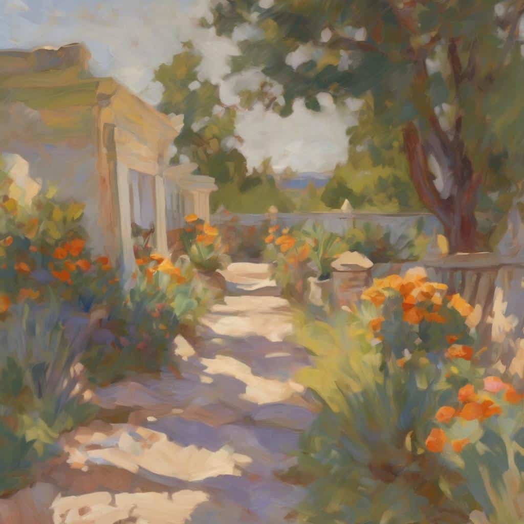 Ελένη Γκάλοουεϊ ΜακΝίκολ – Η Εκφραστής της Φωτεινής Πραγματικότητας