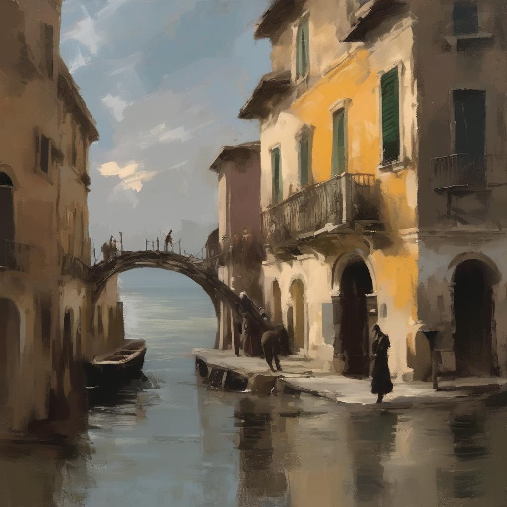 Η ζωή και η καριέρα του Pier Francesco SILVANI