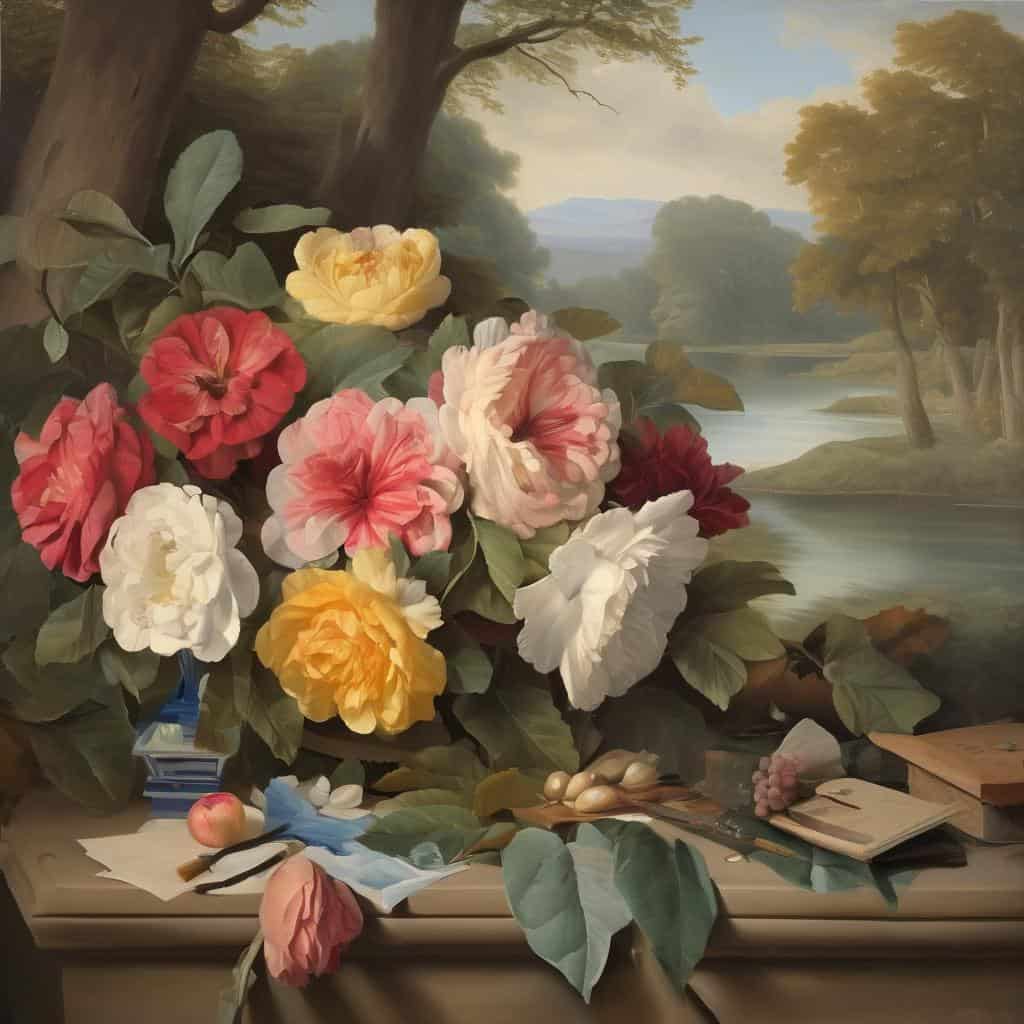 Τζέιμς Ντάφιλντ ΧΑΡΝΤΙΓΚ – Ο μεταφραστής της φύσης