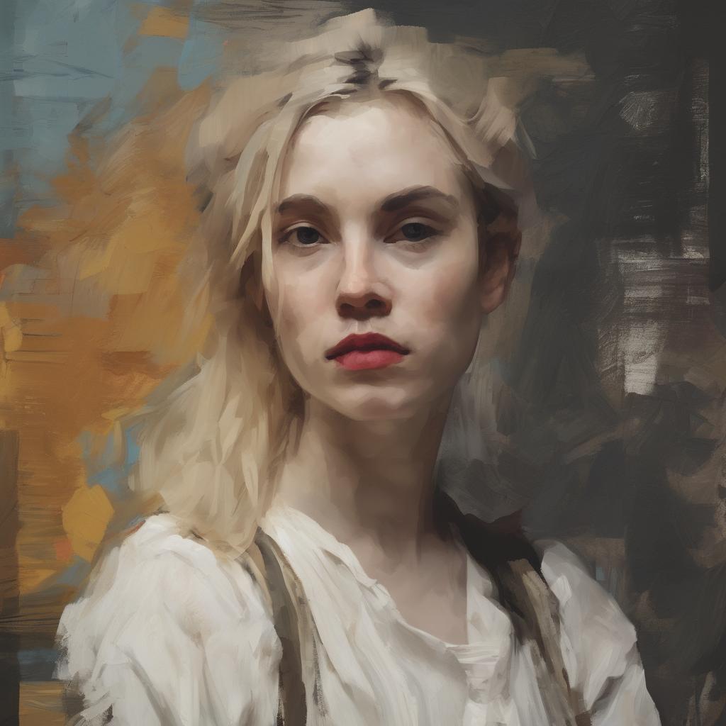 Βιογραφία του Άντον Γκουμπό