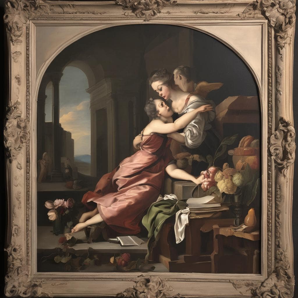 Johann Blasius SANTINI AICHEL