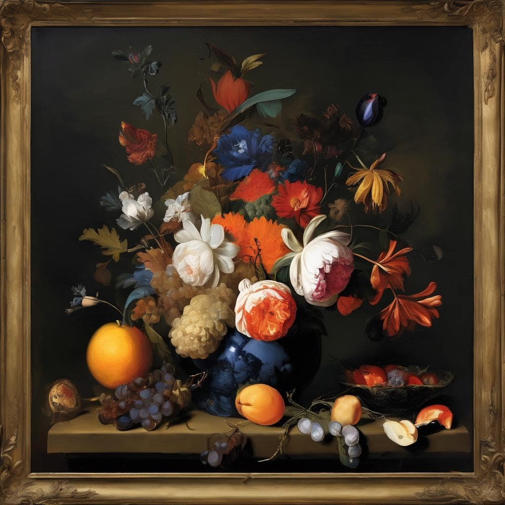 David Cornelisz. de HEEM