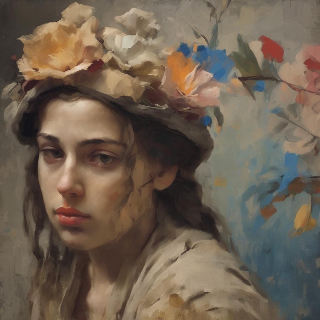 Το Καλλιτεχνικό Στυλ του Francesco MOSCA