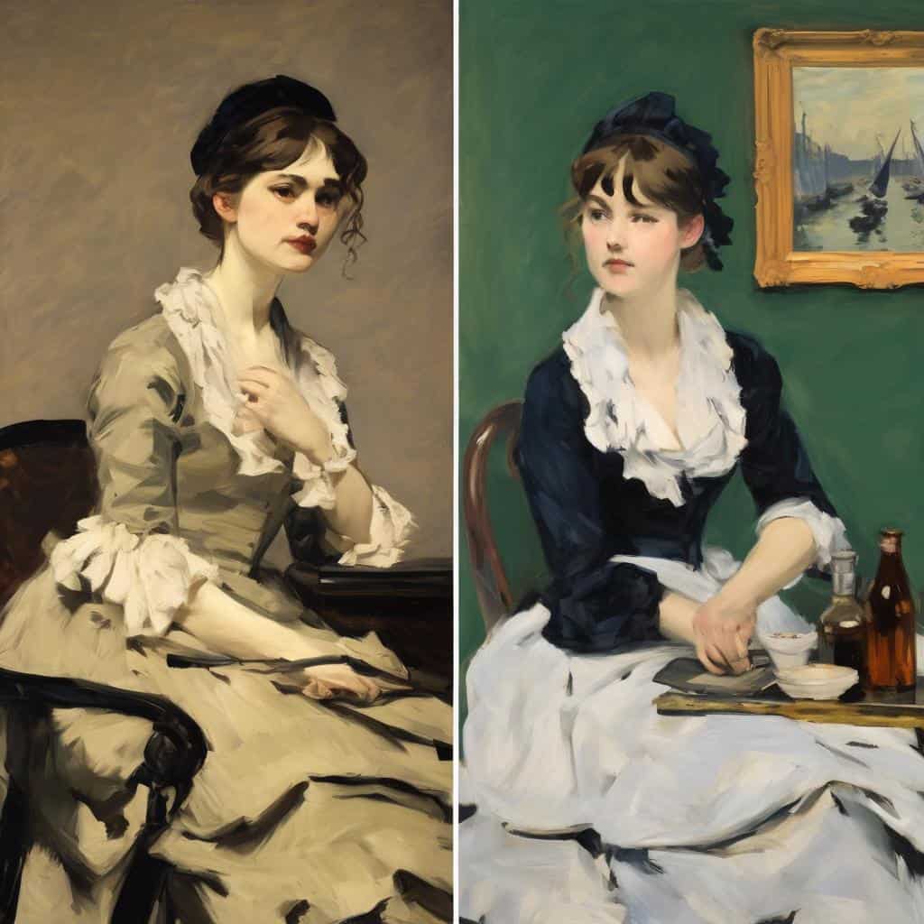 Εντουάρ Μανέ – Ο Πατέρας της Μοντέρνας Ζωγραφικής