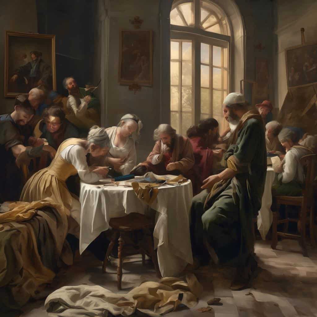 Πολιτική τέχνη, κοινωνικά μηνύματα, έργα τέχνης, πολιτικά μηνύματα, σύγχρονη τέχνη, καλλιτεχνική έκφραση, πολιτική ατζέντα, κοινωνική ευαισθησία, πολιτιστική κληρονομιά, καλλιτεχνικές δημιουργίες.