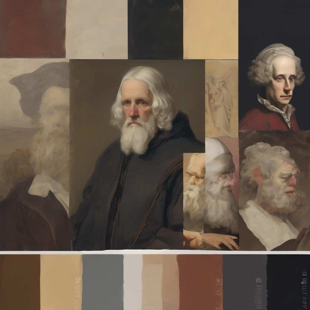 Μάσον ο Πρεσβύτερος Τσαμπερλέν – Ο Καλλιτεχνικός Πρωτοπόρος της Αναγεννησιακής Τέχνης