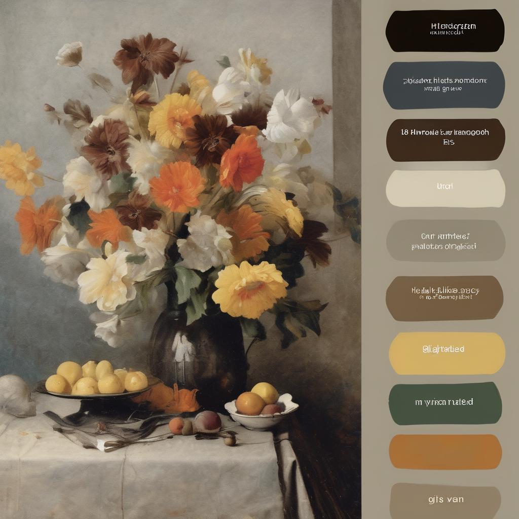 Η Ζωή και Οικογένεια του Gillis van BREEN